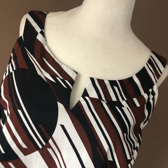 Linea Domani summer dress - Picture 2 of 6